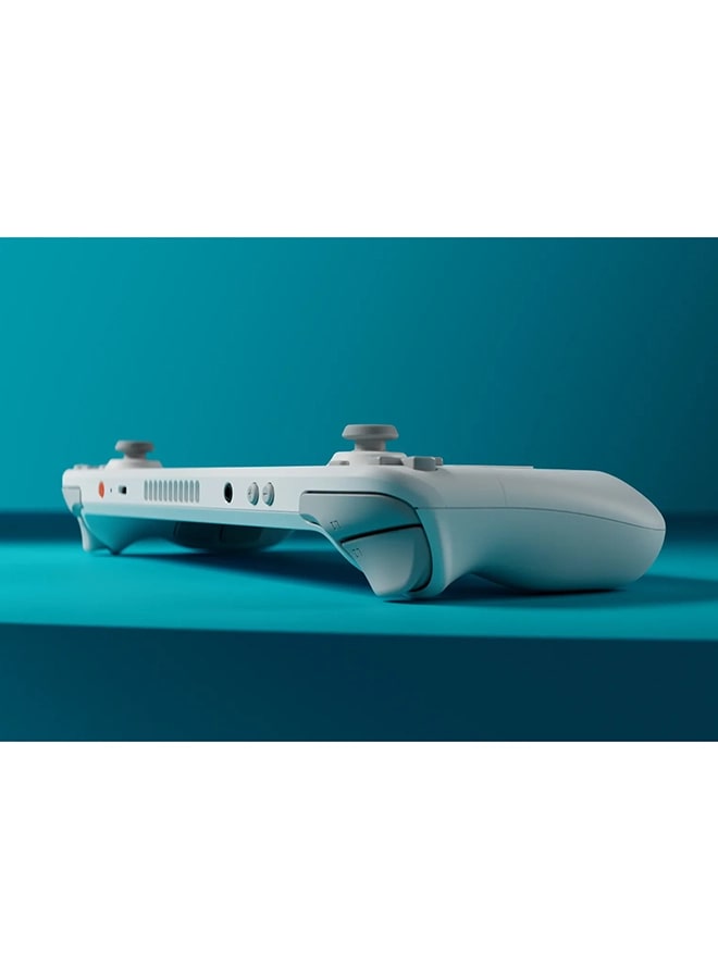 Valve - Steam Deck OLED 1TB Handheld Gaming Console Limited Edition - Image 1