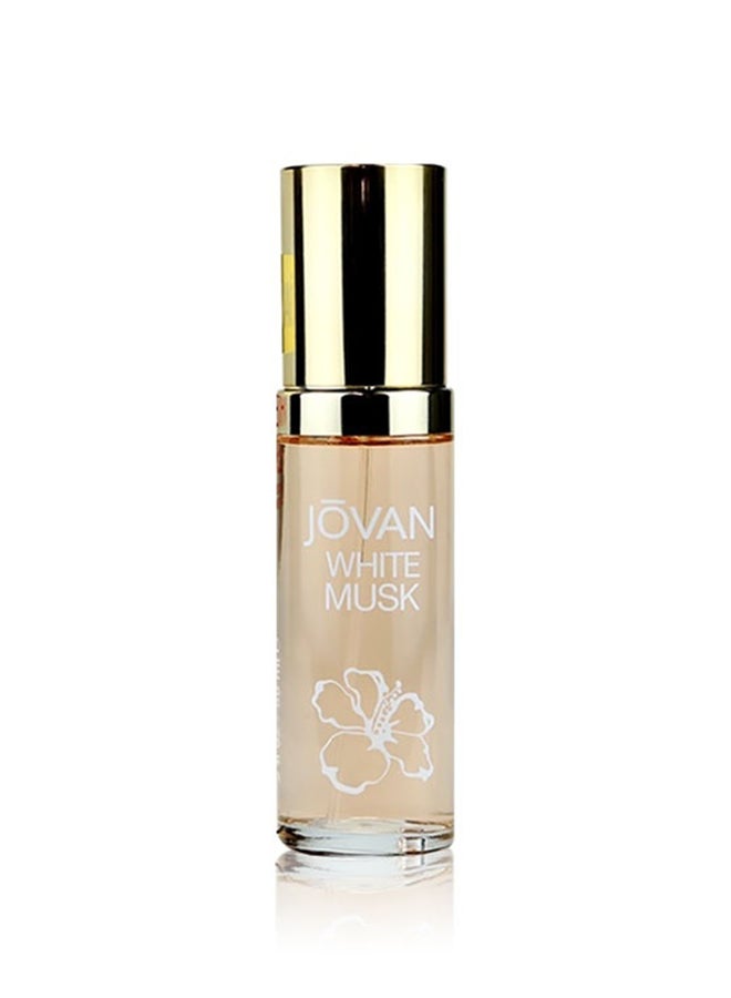 JOVAN White Musk - 59 ml - Image 1