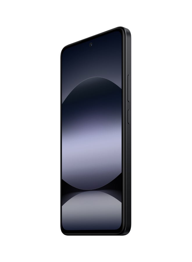 Xiaomi - Redmi Note 14 4G Dual SIM Midnight Black 8GB RAM 256GB - Global Version - Image 1