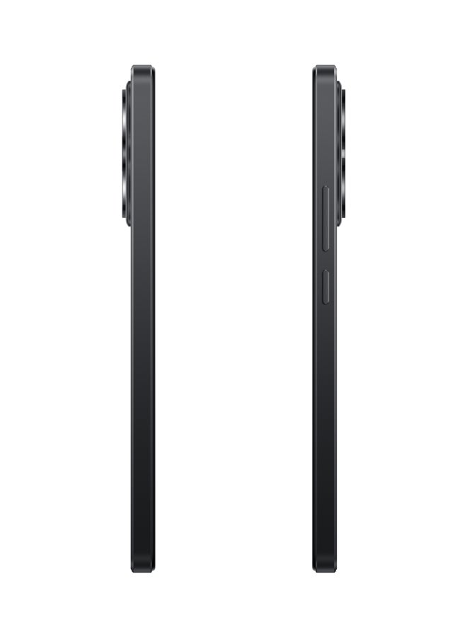 Xiaomi - Redmi Note 14 4G Dual SIM Midnight Black 8GB RAM 256GB - Global Version - Image 1