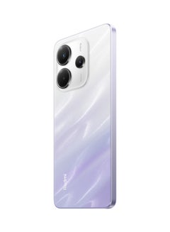 Xiaomi Redmi Note 14 4G Dual SIM Mist Purple 8GB RAM 256GB - Global Version  - Image 5