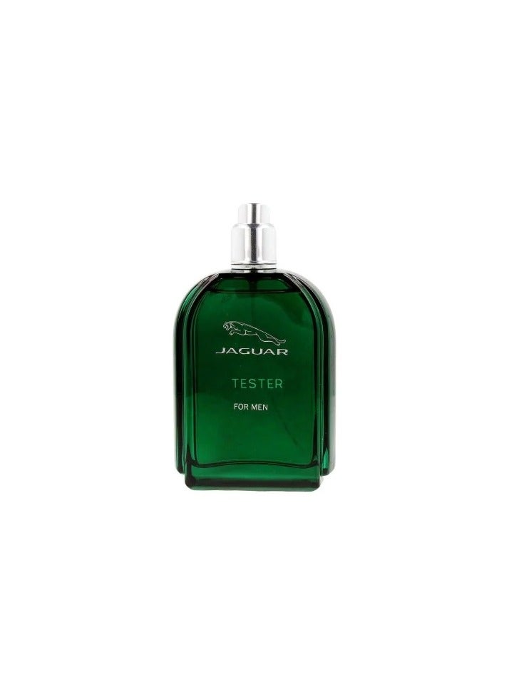 Tester Green Romantic Edt 100ml - pnsku/N70135099V/45/_/1733971658/d6c78149-d1bf-459b-ae21-517b17ea31fa