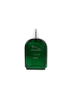 JAGUAR Tester Green Romantic Edt 100ml 