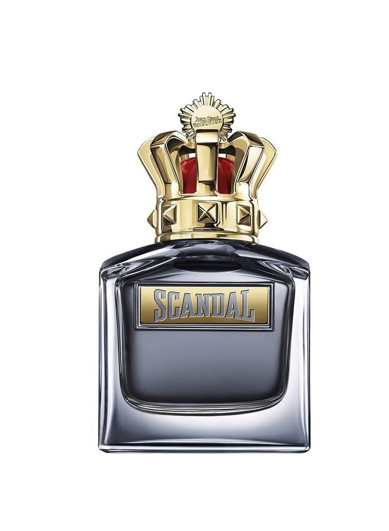 Jean Paul GAULTIER Tester Scandal Pour Homme EDT 100ml