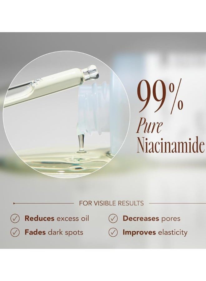 Alltimate Niacinamide 10% Serum, Korean Skin Care, Oil Control & Pores Reducer, Improve Skin Elasticity, Face Serum for Sensitive Skin 30ml - pnsku/N70135104V/45/_/1733971662/7e116d0e-5047-4d15-bfa9-5277abb7b55d