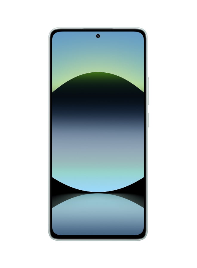 Xiaomi - Redmi Note 14 5G Dual SIM Coral Green 8GB RAM 256GB - Global Version - Image 1