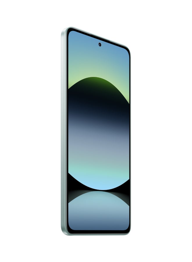 Xiaomi - Redmi Note 14 5G Dual SIM Coral Green 8GB RAM 256GB - Global Version - Image 1