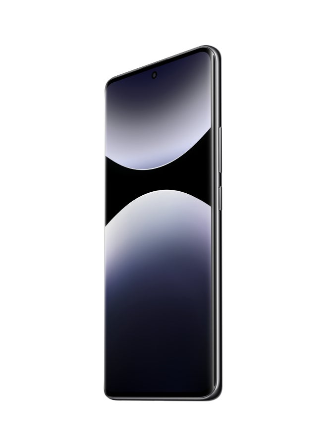 Xiaomi - Redmi Note 14 Pro+ 5G Dual SIM Midnight Black 12GB RAM 256GB  - Global Version - Image 1