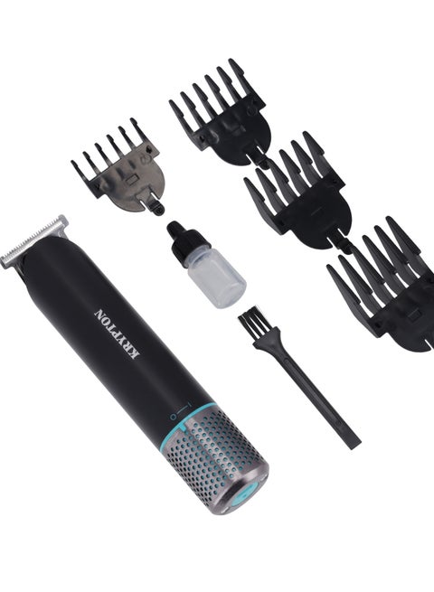 Rechargeable Trimmer- KNTR5291 Multicolour