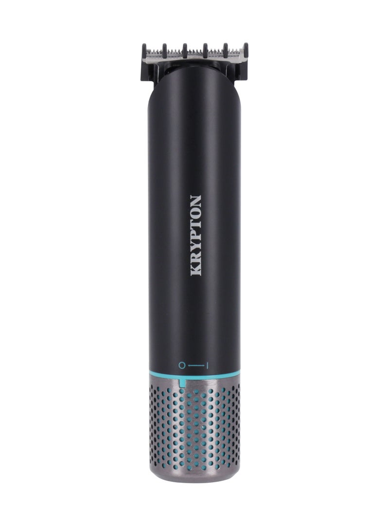 كريبتون Rechargeable Trimmer- KNTR5291 Multicolour  - Image 2