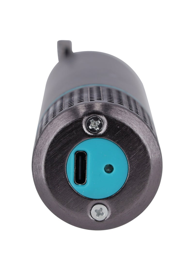 كريبتون Rechargeable Trimmer- KNTR5291 Multicolour  - Image 4