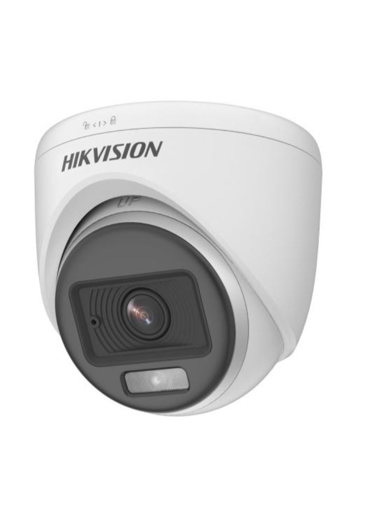 هيك فيجن DS-2CE76U0T-ITPF (2.8MM) 4K