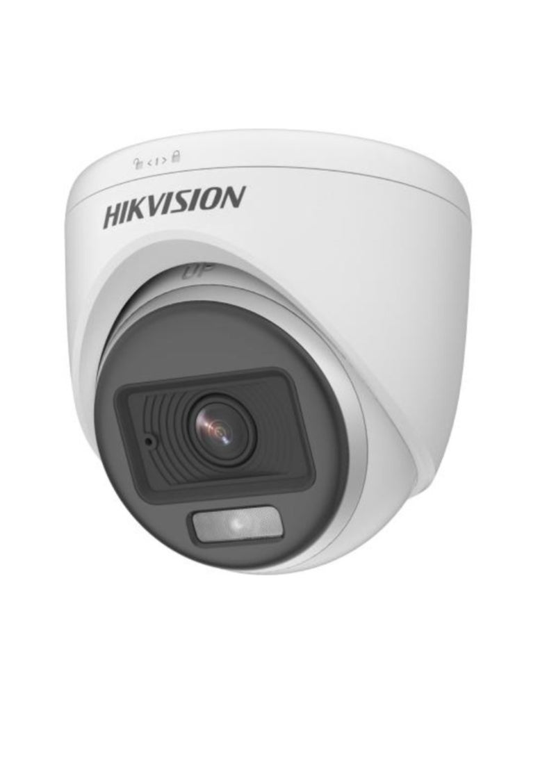 HIKVISION DS-2CE70KF0T-PFS(2.8MM) 