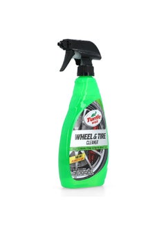 ترتل واكس High Performance Fast-Acting All Wheel and Tire Cleaner 23 fl oz  - Image 3