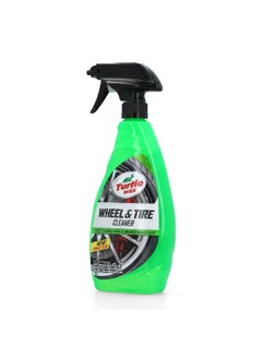 ترتل واكس High Performance Fast-Acting All Wheel and Tire Cleaner 23 fl oz  - Image 2