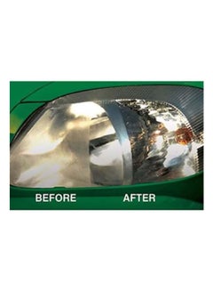 ترتل واكس Renew Rx Unique Formula Headlight Lens Restorer Kit Clear 318 ml T-240KT  - Image 4