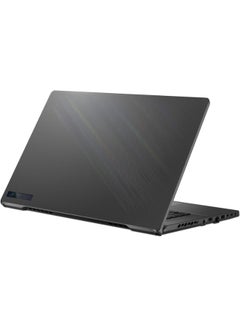 ASUS ROG Zephyrus G16 Gaming (Upgraded Version) Laptop With 16-Inch Display, Core i7-13620H Processor/16GB RAM/1TB SSD/8GB NVIDIA Geforce RTX 4070 Graphics Card/Windows 11 English Eclipse Gray  - Image 3
