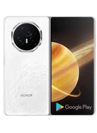 Magic V3 Mobile 1TB 16GB RAM Snow Snapdragon 8 Gen 3 Honor Oasis Eye Protection Screen 5150mAh Slim and Long Life OIS Ultra RAM 5G Straight Screen Dual SIM All-Net version with Google play Chinese version - pnsku/N70135274V/45/_/1734003992/60c2beb0-9454-4608-a5e5-52467deda958