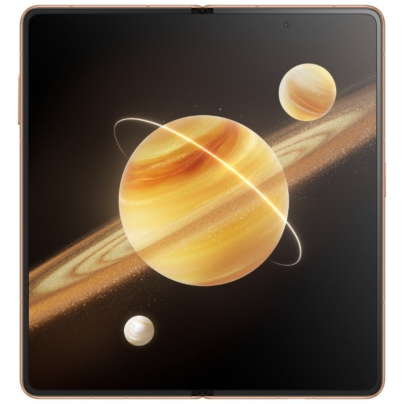 Honor - Magic V3 Mobile 1TB 16GB RAM Red Snapdragon 8 Gen 3 Honor Oasis Eye Protection Screen 5150mAh Slim and Long Life OIS Ultra RAM 5G Straight Screen Dual SIM All-Net version with Google play Chinese version - Image 1