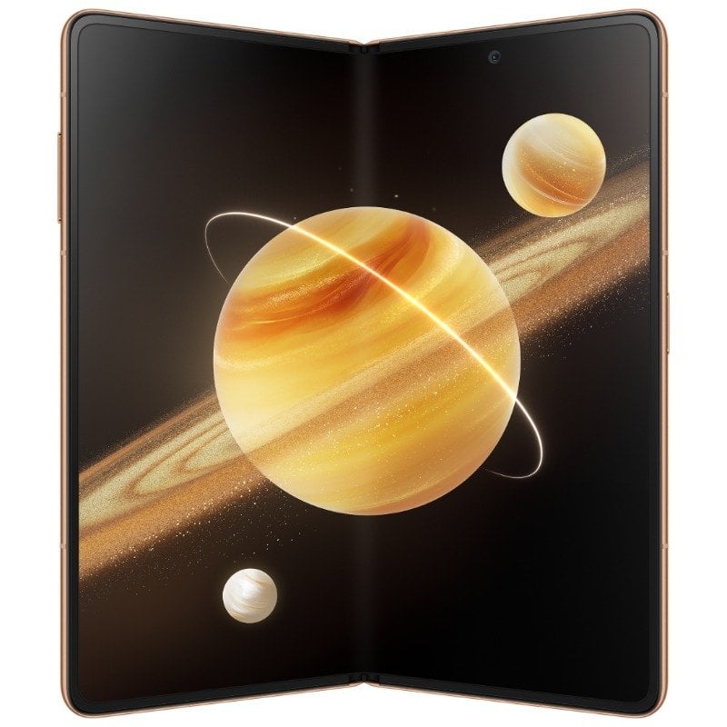 Honor - Magic V3 Mobile 1TB 16GB RAM Red Snapdragon 8 Gen 3 Honor Oasis Eye Protection Screen 5150mAh Slim and Long Life OIS Ultra RAM 5G Straight Screen Dual SIM All-Net version with Google play Chinese version - Image 1