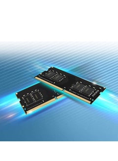 Lexar DDR4 8GB 260 PIN So-DIMM 3200Mbps, CL22, 1.2V- BLISTER Package  - Image 5