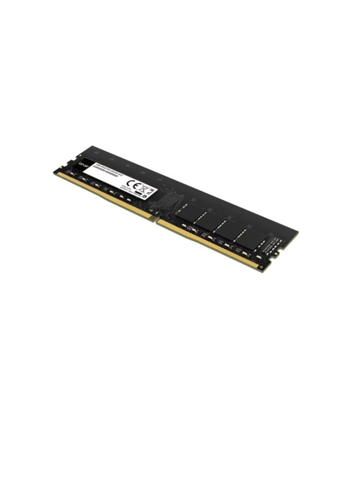 ليكسار - DDR4 8GB 288 PIN U-DIMM 3200Mbps, CL22, 1.2V- BLISTER Package - Image 1