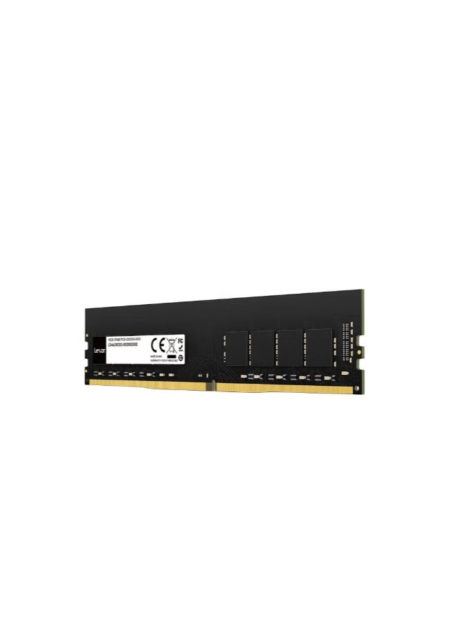 ليكسار DDR4 8GB 288 PIN U-DIMM 3200Mbps, CL22, 1.2V- BLISTER Package  - Image 5