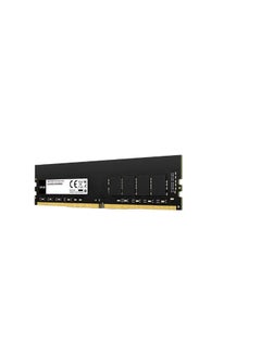 Lexar DDR4 16GB 288 PIN U-DIMM 3200Mbps, CL22, 1.2V- BLISTER Package  - Image 4