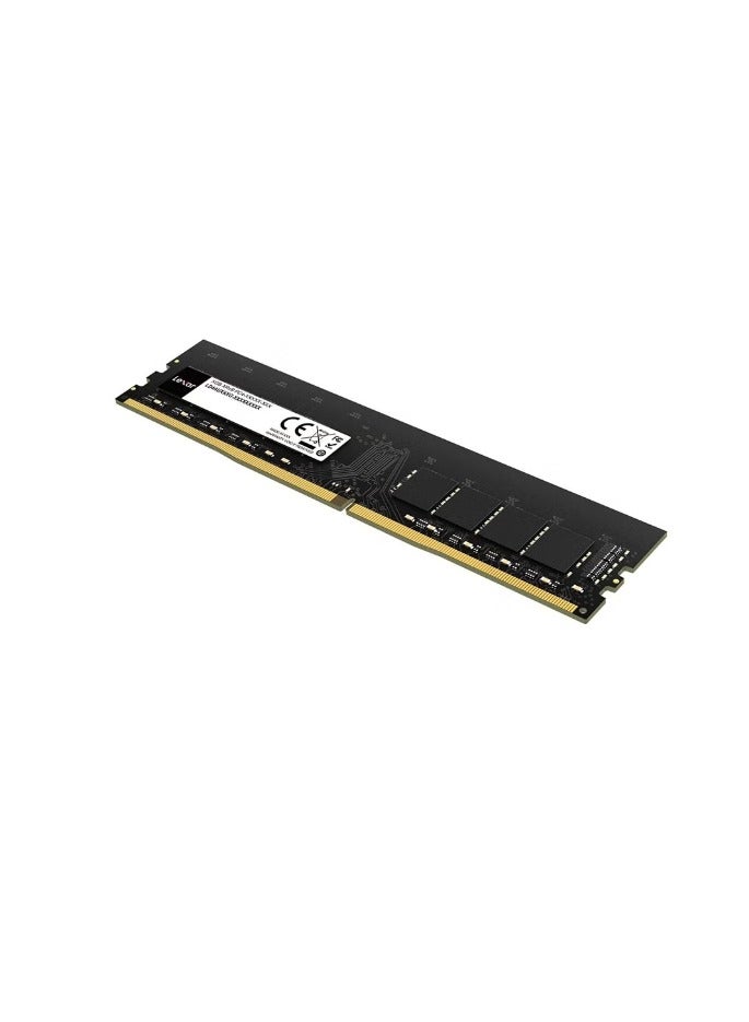 ليكسار DDR4 16GB 288 PIN U-DIMM 3200Mbps, CL22, 1.2V- BLISTER Package  - Image 3
