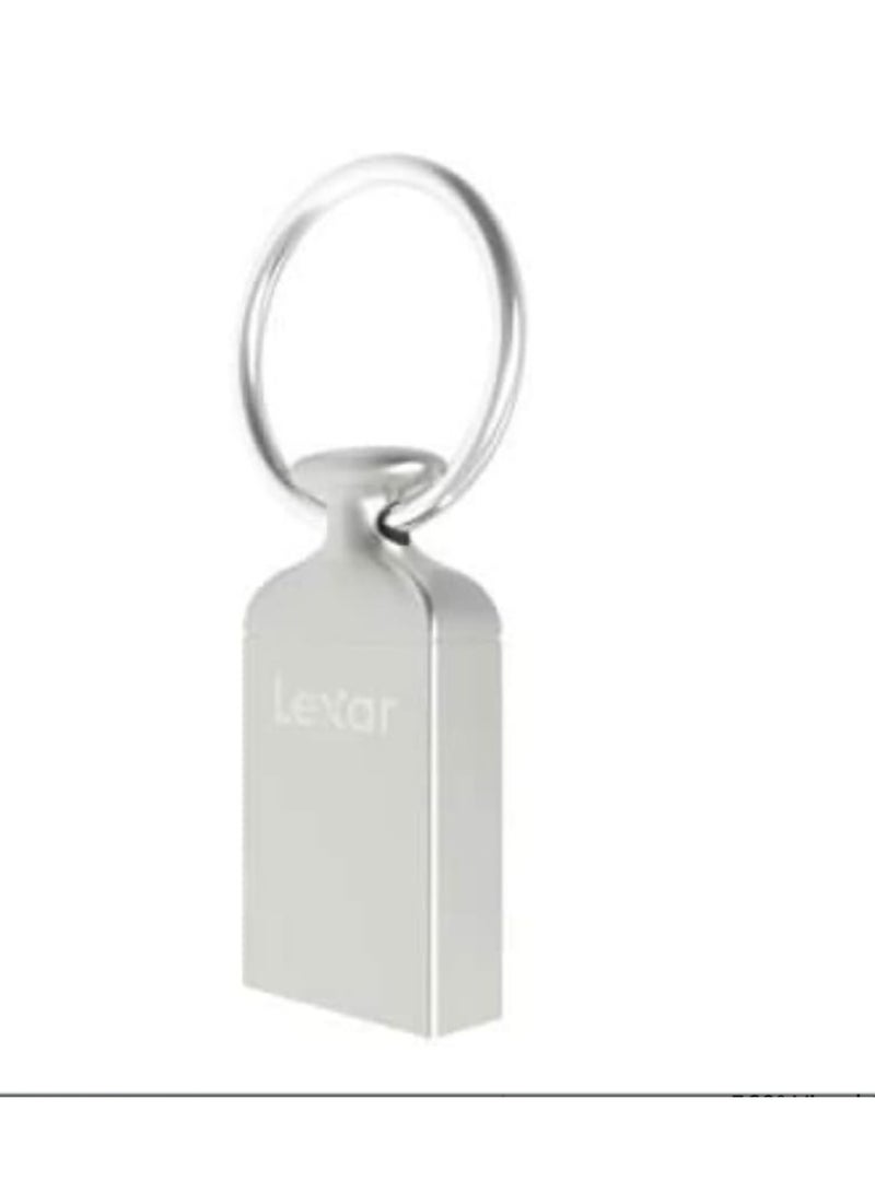 Lexar Flash Memory JumpDrive M22 USB2.0 Light Gold Flash Drive 32 GB  - Image 3