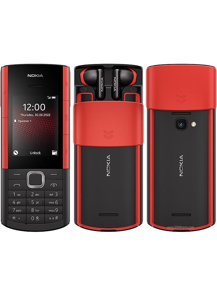 نوكيا 5710  - Image 1