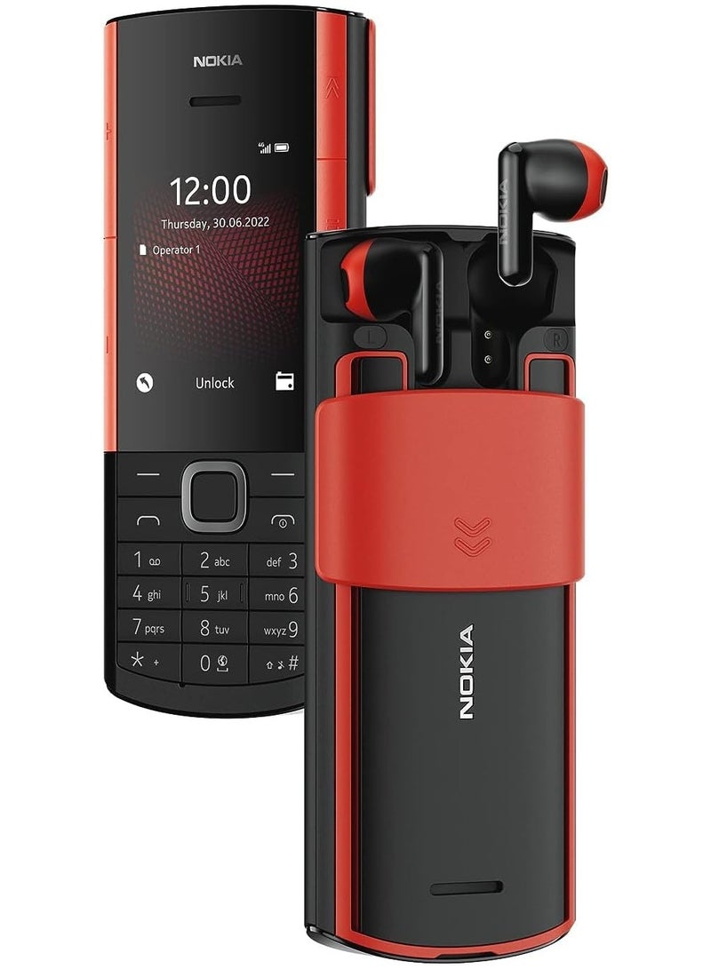 نوكيا 5710  - Image 3