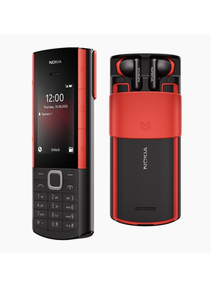 نوكيا 5710  - Image 2