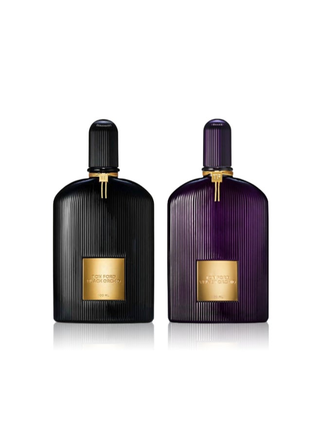 توم فورد مجموعة أوركيد 2 *100 مل - Image 1