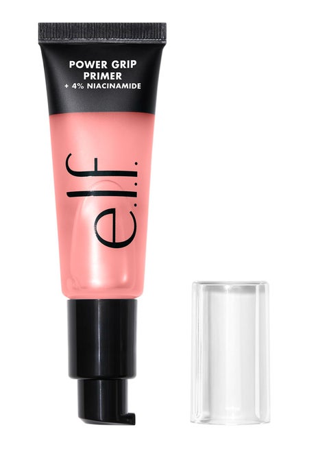 Power Grip Primer + 4% Niacinamide - 24Ml Pink
