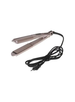 babyliss Babyliss Keratine Shine 2in1 Hair Straightener -ST335AE-Pink PINK  - Image 3