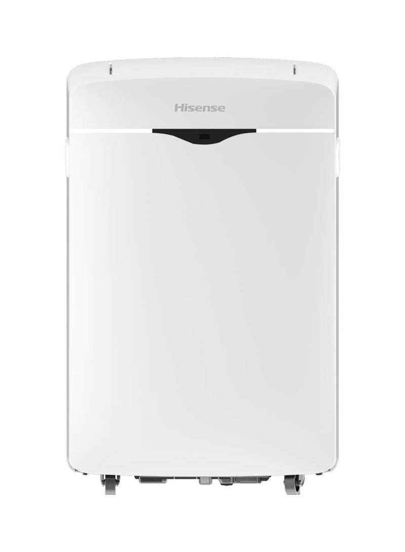 Hisense Portable Air Conditioner,12000 BTU,Rotary Compressor AP12HW4RNPS00 White/Black - Image 5