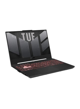 ASUS TUF Gaming A15 FA507NUR-LP007W R7 7435HS-16GB-SSD 512GB-RTX4050-15.6 Inch FHD 144Hz-Win11-Jaeger Gray English/Arabic Jaeger Gray - pnsku/N70135477V/45/_/1734144372/241f969e-340f-4770-81ea-ccdd313177a2