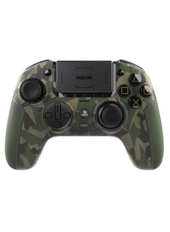 nacon Revolution 5 Pro Controller - Forest Camo  - Image 2