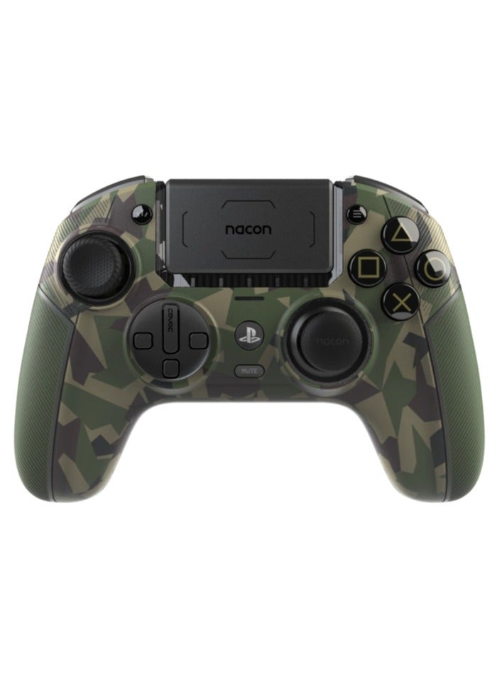 nacon Revolution 5 Pro Controller - Forest Camo  - Image 2
