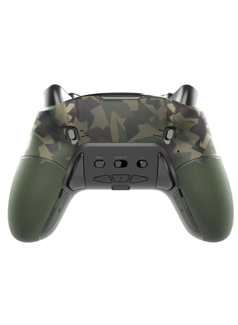 nacon Revolution 5 Pro Controller - Forest Camo  - Image 3