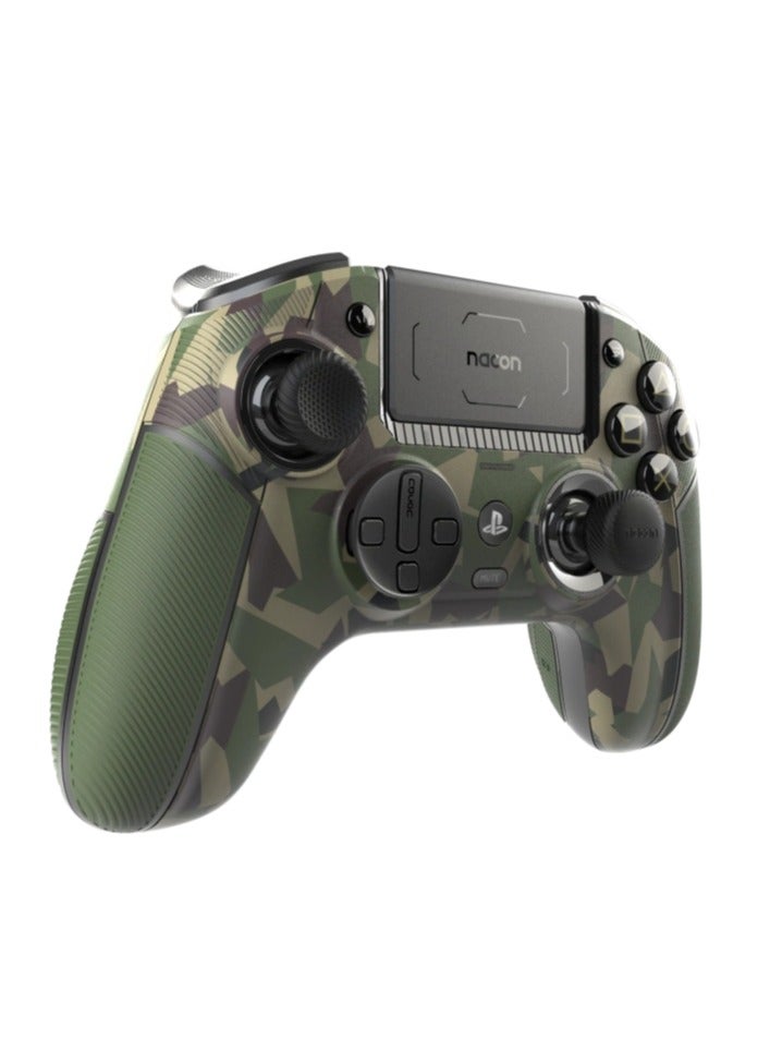 nacon Revolution 5 Pro Controller - Forest Camo  - Image 4