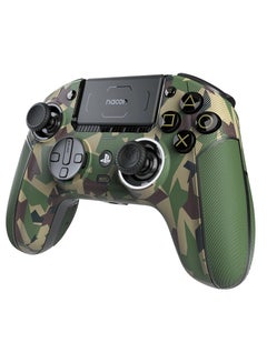 nacon Revolution 5 Pro Controller - Forest Camo  - Image 1