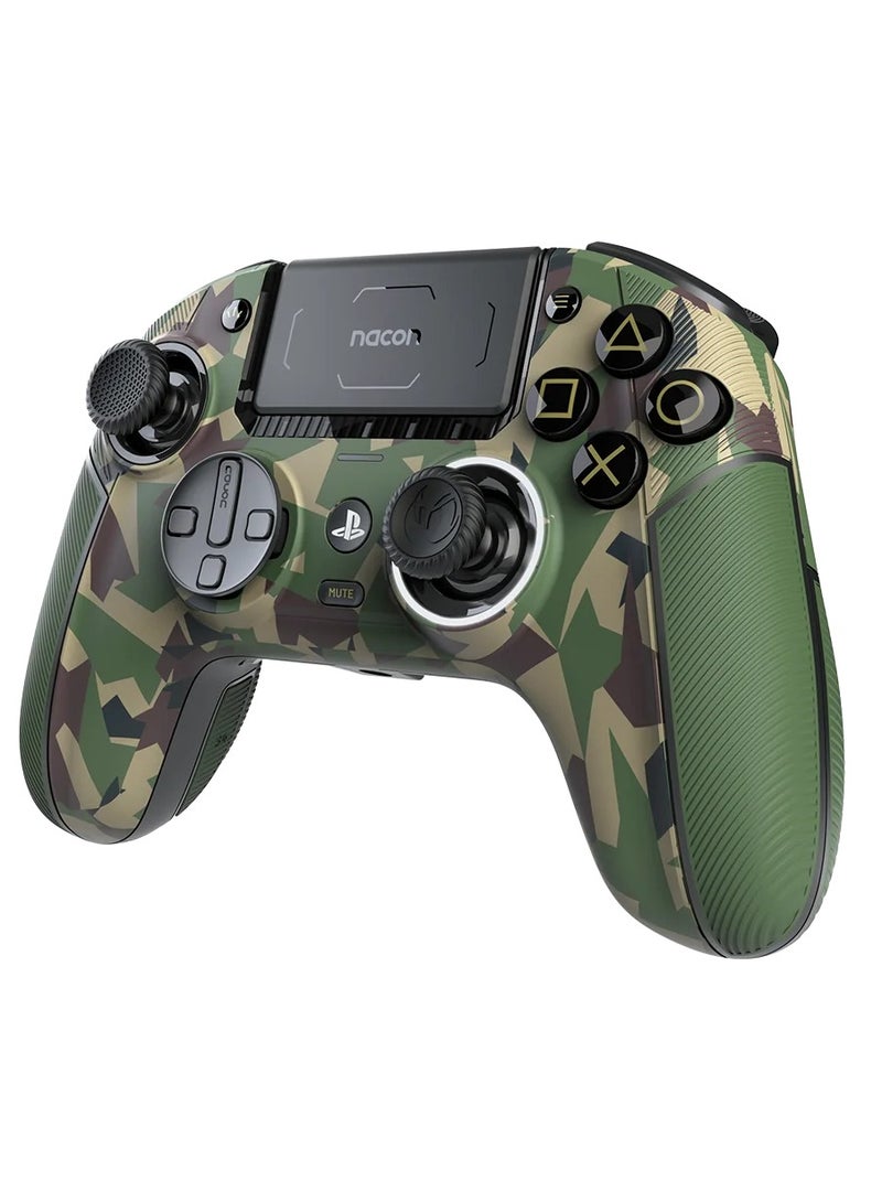 nacon Revolution 5 Pro Controller - Forest Camo  - Image 1