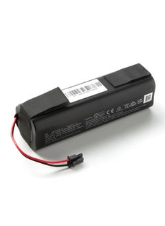 إيوفي RoboVac X8 Series Replacement Battery 30 W T29D9011 Black 