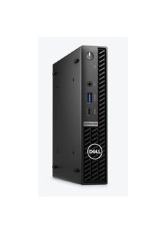 Dell Desktop OptiPlex 5000 Micro Arabic Black - pnsku/N70135516V/45/_/1734151588/d726b12c-fafb-49a5-b9bc-04ab4a2eac50