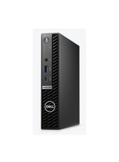 Dell Desktop OptiPlex 5000 Micro Arabic Black - pnsku/N70135516V/45/_/1734151590/e001bb13-a045-47b1-b2bd-66b24a2e23cb