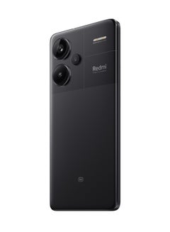 Xiaomi Redmi Note 13 Pro+ 5G Dual SIM Midnight Black 8GB RAM 256GB - Global Version  - Image 2