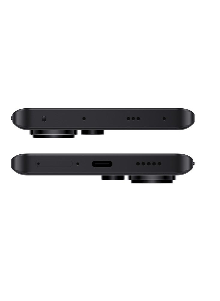 Xiaomi - Redmi Note 13 Pro+ 5G Dual SIM Midnight Black 8GB RAM 256GB - Global Version - Image 1