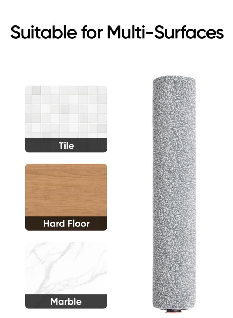 إيوفي ممسحة دوارة eufy لروبوت المكنسة Omni S1 و S1 Pro - Image 3